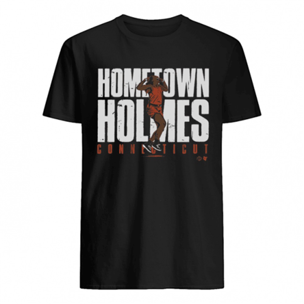 bria-holmes-hometown-holmes-connecticut-shirt-nzcjn73j Bria Holmes Hometown Holmes Connecticut shirt