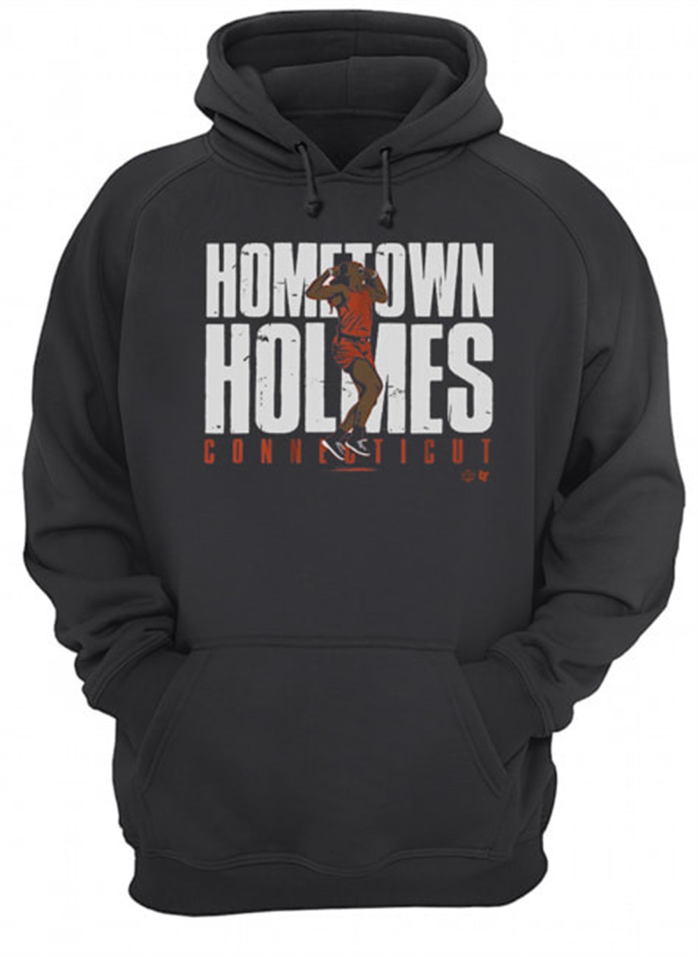 Bria Holmes Hometown Holmes Connecticut shirt