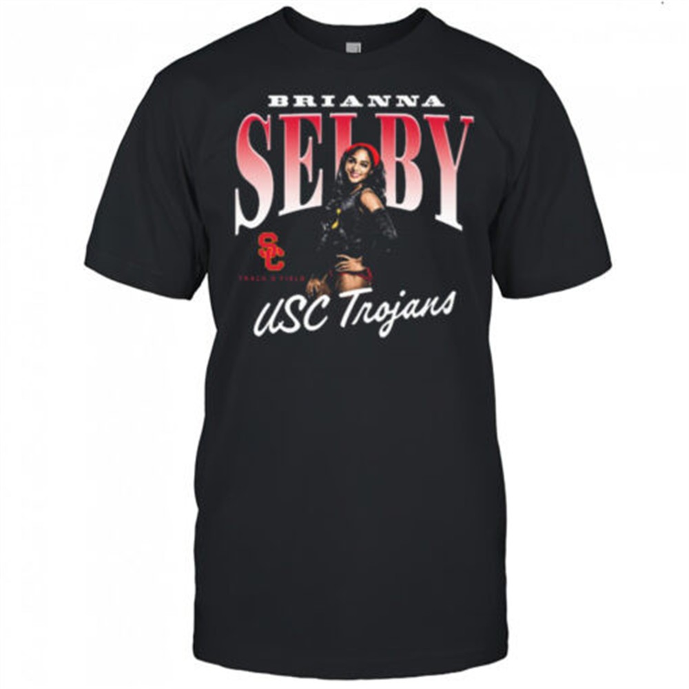 brianna-selby-fan-club-usc-trojans-track-field-ncaa-division-i-t-shirt-qfzvevrn Brianna Selby Fan Club USC Trojans Track & Field NCAA Division I t-shirt
