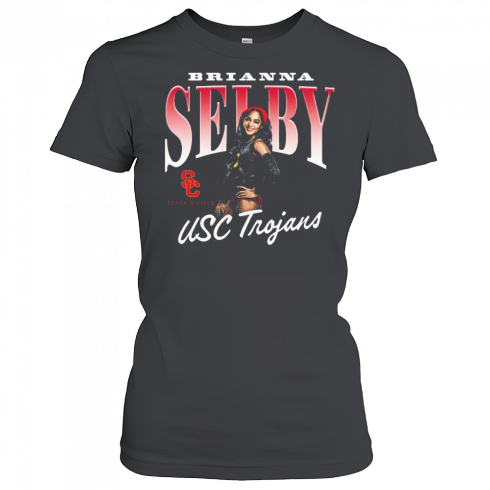 brianna-selby-fan-club-usc-trojans-track-field-ncaa-division-i-t-shirt-qfzvevrn Brianna Selby Fan Club USC Trojans Track & Field NCAA Division I t-shirt