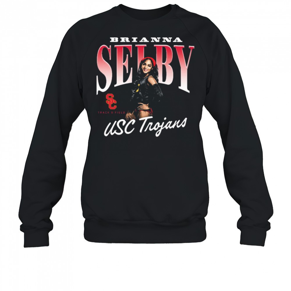 brianna-selby-fan-club-usc-trojans-track-field-ncaa-division-i-t-shirt-qfzvevrn Brianna Selby Fan Club USC Trojans Track & Field NCAA Division I t-shirt