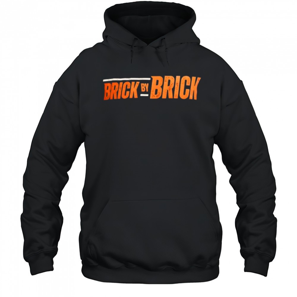 Brick by brick shirt – Copy