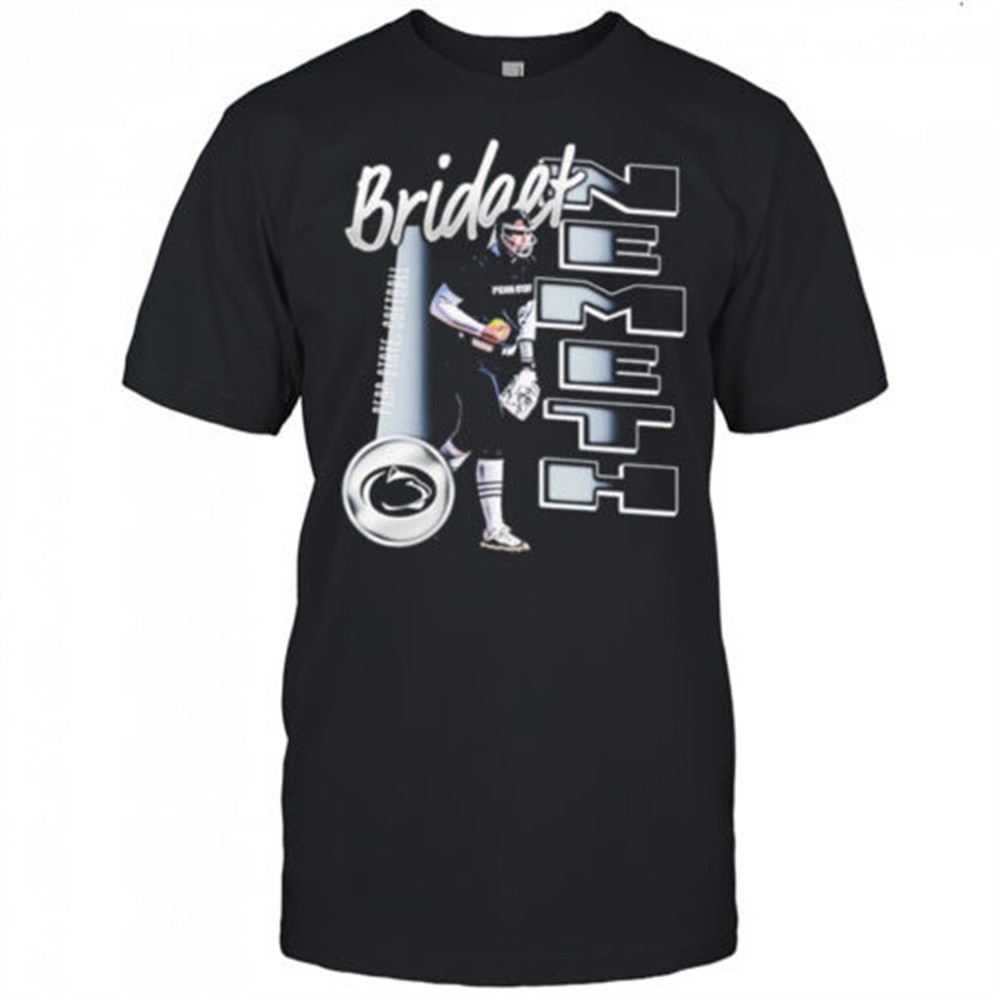 bridget-nemeth-penn-state-softball-illustrated-shirt-z1gqmvpj Bridget Nemeth Penn State softball illustrated shirt