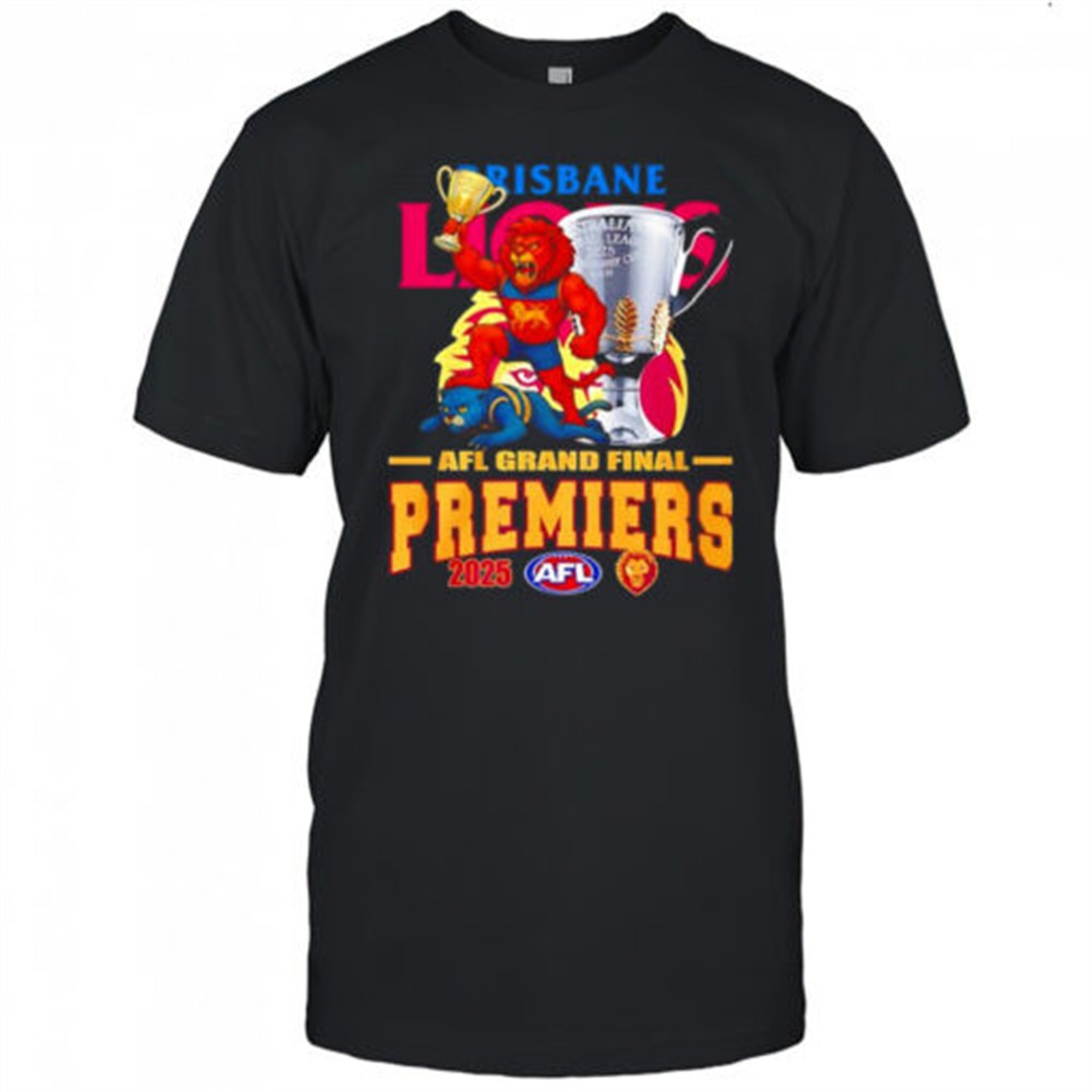 brisbane-lions-afl-grand-final-premiers-2025-mascot-with-cup-shirt-1i78m25p Brisbane Lions AFL Grand Final Premiers 2025 mascot with Cup shirt