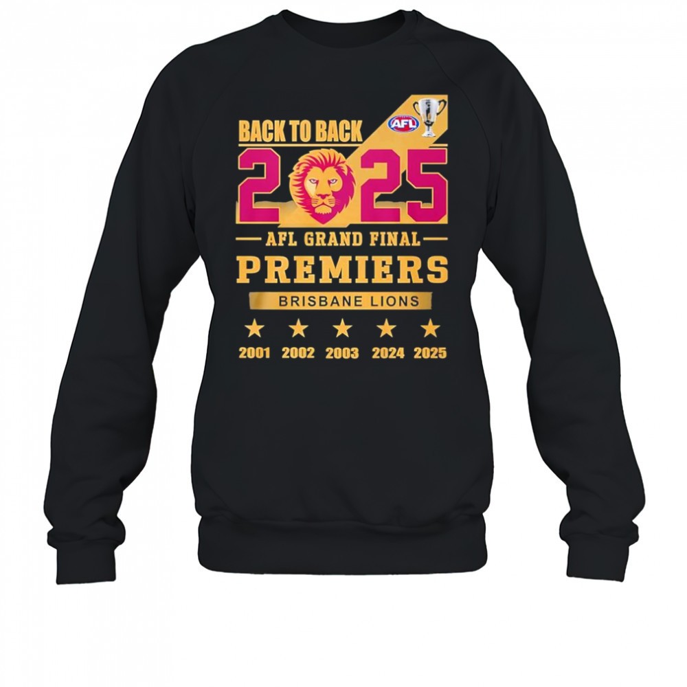 brisbane-lions-back-to-back-afl-grand-final-premiers-2025-logo-shirt-xy9s0bou Brisbane Lions back to back AFL Grand Final Premiers 2025 logo shirt
