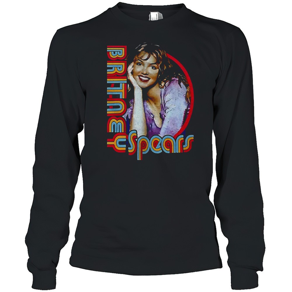 britney-spears-baby-one-more-time-1998-shirt-3thcrtxm Britney Spears Baby One More Time 1998 Shirt