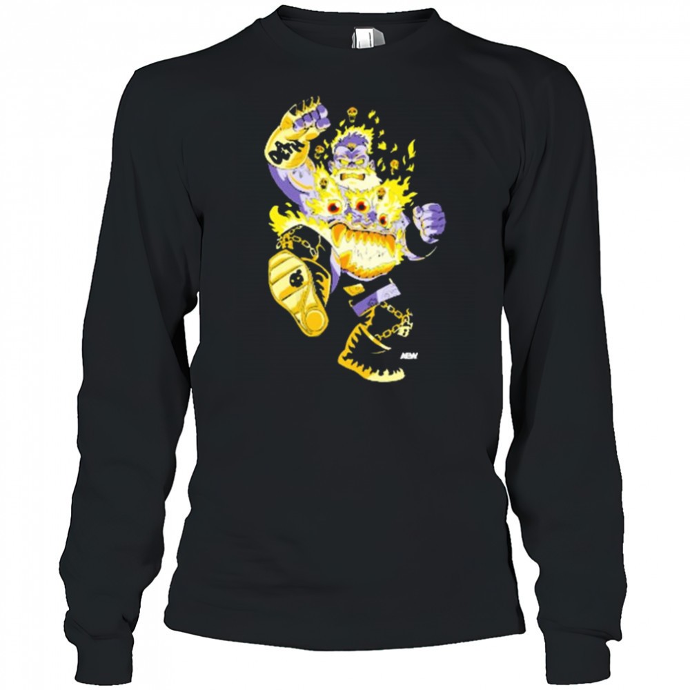 brody-king-legendary-aew-t-shirt-5y9vxrbw Brody King – Legendary AEW t-shirt