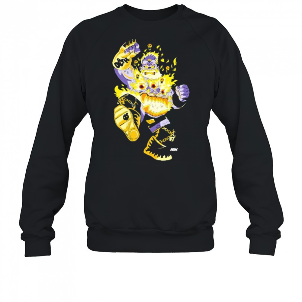 brody-king-legendary-aew-t-shirt-5y9vxrbw Brody King – Legendary AEW t-shirt