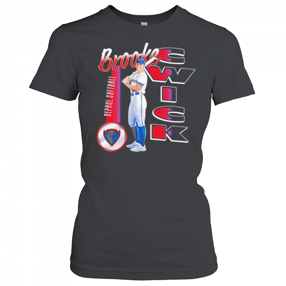 brooke-cwick-depaul-softball-signature-shirt-967c8746 Brooke Cwick Depaul softball signature shirt