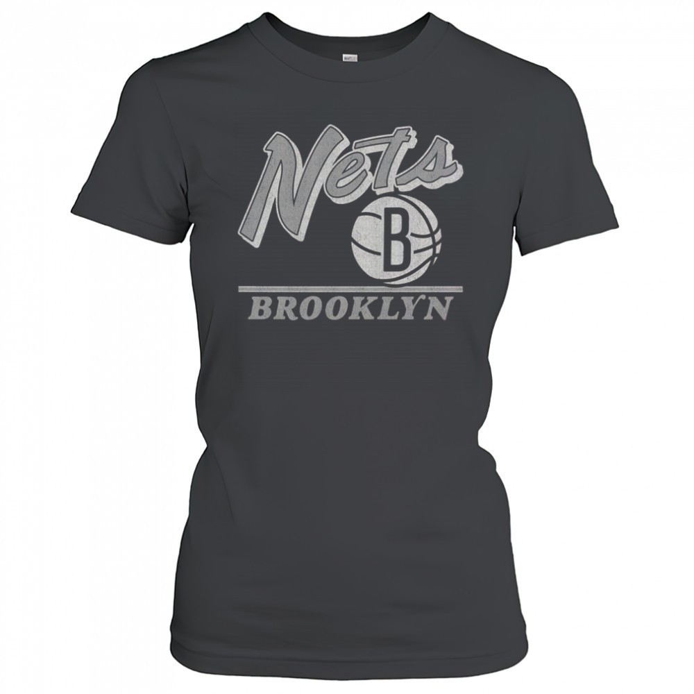 brooklyn-nets-fly-by-vintage-t-shirt-hpkgud9o Brooklyn Nets Fly By Vintage T-Shirt