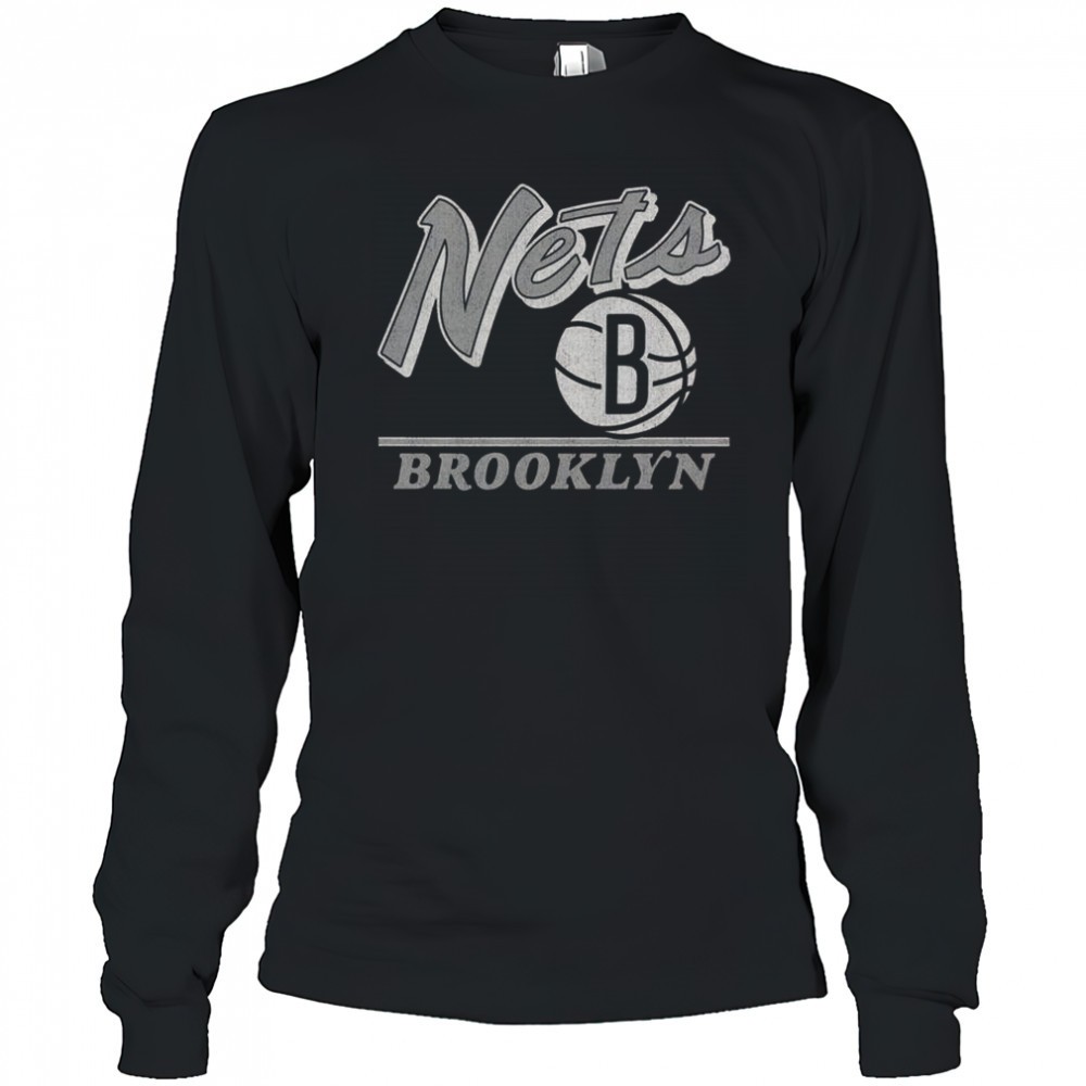 brooklyn-nets-fly-by-vintage-t-shirt-hpkgud9o Brooklyn Nets Fly By Vintage T-Shirt