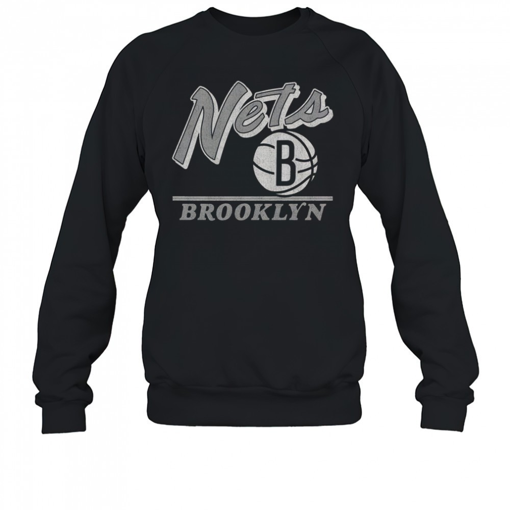 brooklyn-nets-fly-by-vintage-t-shirt-hpkgud9o Brooklyn Nets Fly By Vintage T-Shirt
