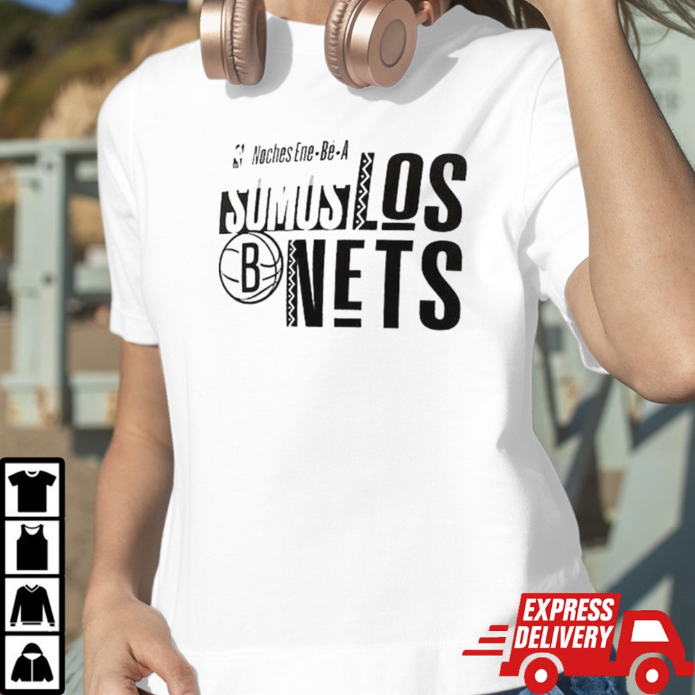 brooklyn-nets-noches-ene-be-a-training-somos-shirt-zhvjkz5b Brooklyn Nets Noches Ene-Be-A Training Somos Shirt