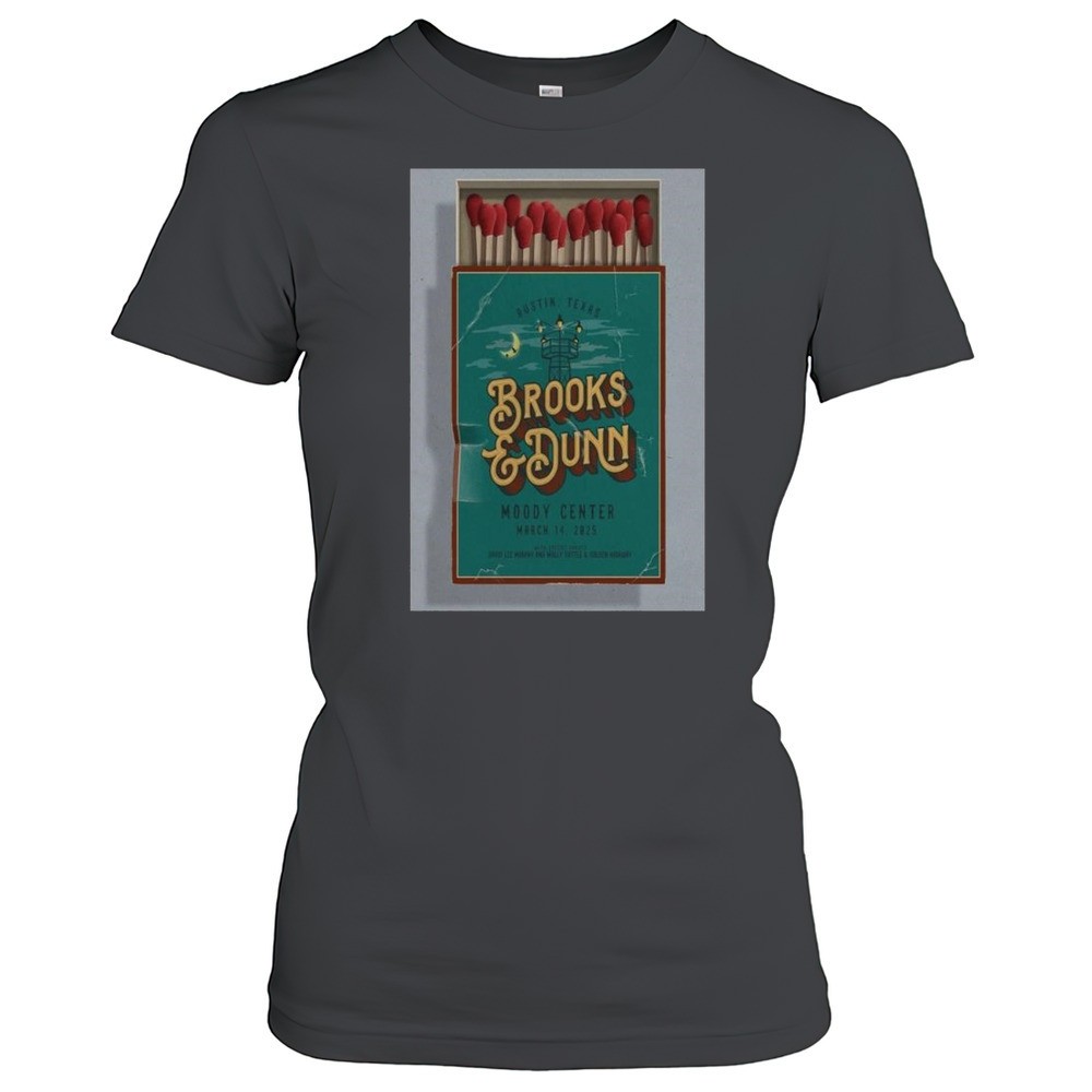 brooks-dunn-at-moody-center-in-austin-tx-on-mar-14-2025-tour-t-shirt-kg6upsi5 Brooks Dunn At Moody Center In Austin TX On Mar 14 2025 Tour T-shirt