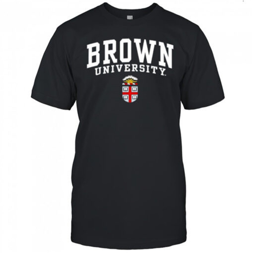 brown-university-logo-shirt-4u8pgnwj Brown University logo shirt