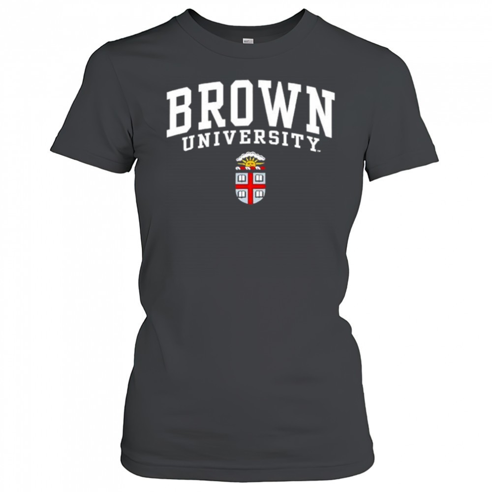 brown-university-logo-shirt-4u8pgnwj Brown University logo shirt