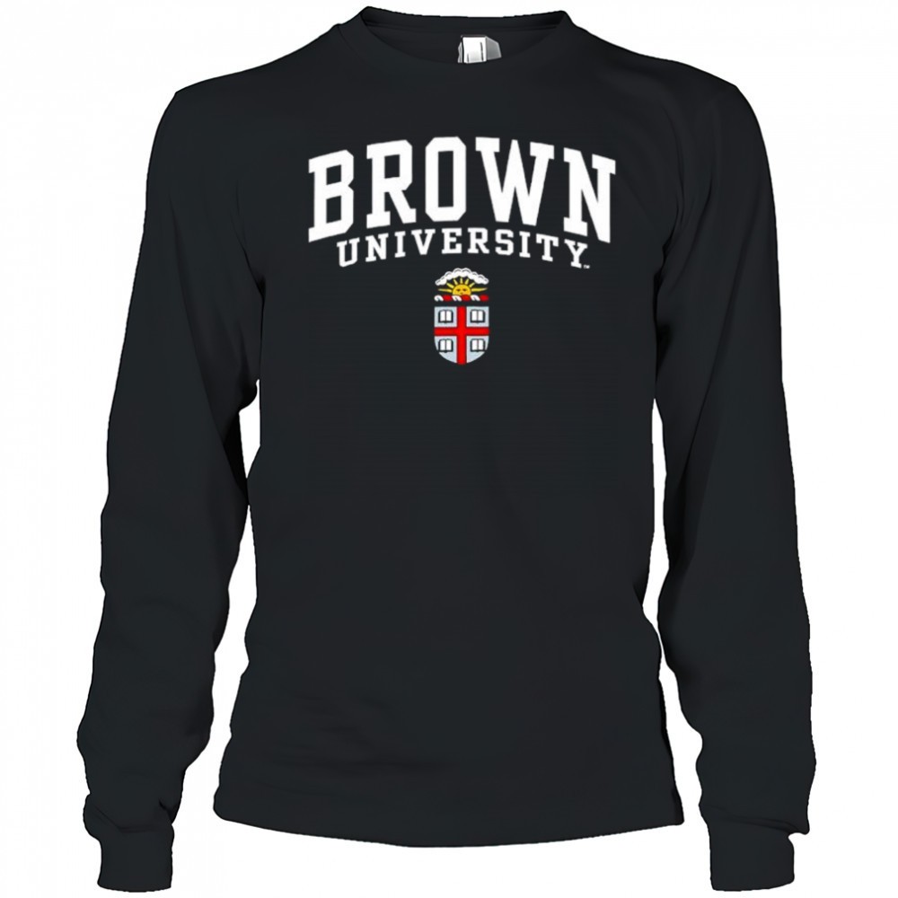 brown-university-logo-shirt-4u8pgnwj Brown University logo shirt