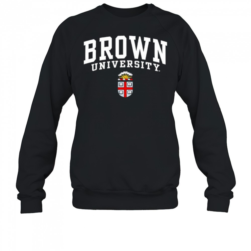 brown-university-logo-shirt-4u8pgnwj Brown University logo shirt