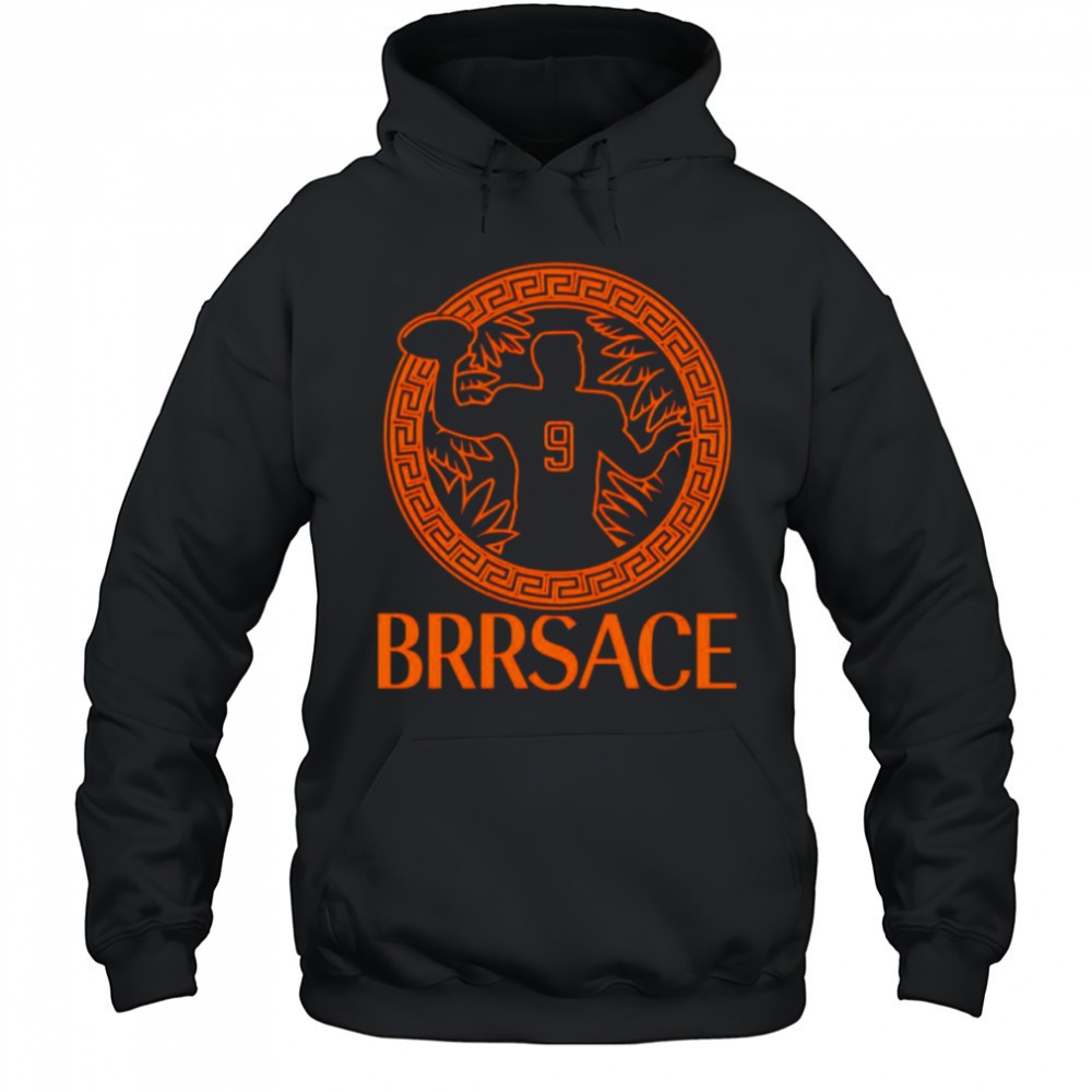Brrsace Joe Brr Icon shirt