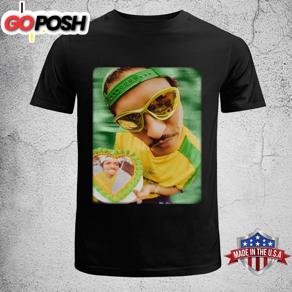 Bruno Mars Yo Brasil What We Really Unisex T-Shirt