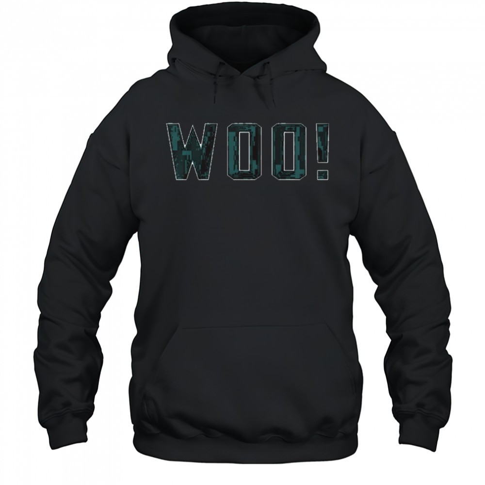 Bryan Woo Seattle Mariners MLB Woo! t-shirt