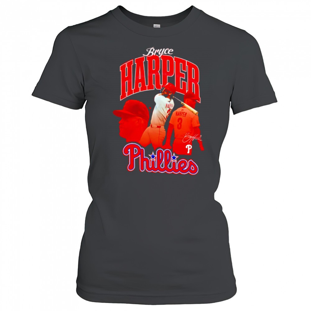 bryce-harper-philadelphia-phillies-player-graphic-signature-shirt-r6zgrm2r Bryce Harper Philadelphia Phillies Player Graphic signature shirt