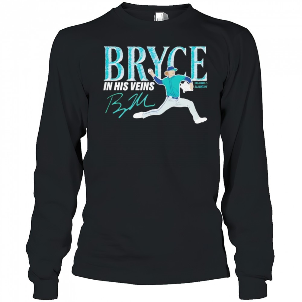 bryce-miller-in-his-veins-signature-shirt-2snc3q2p Bryce Miller in his Veins signature shirt
