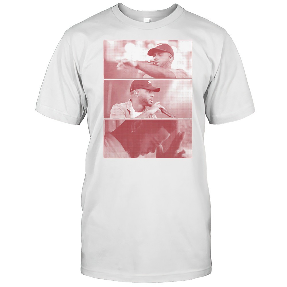 bryson-tiller-trapsoul-trio-shirt-ei91vkwe Bryson Tiller Trapsoul Trio Shirt
