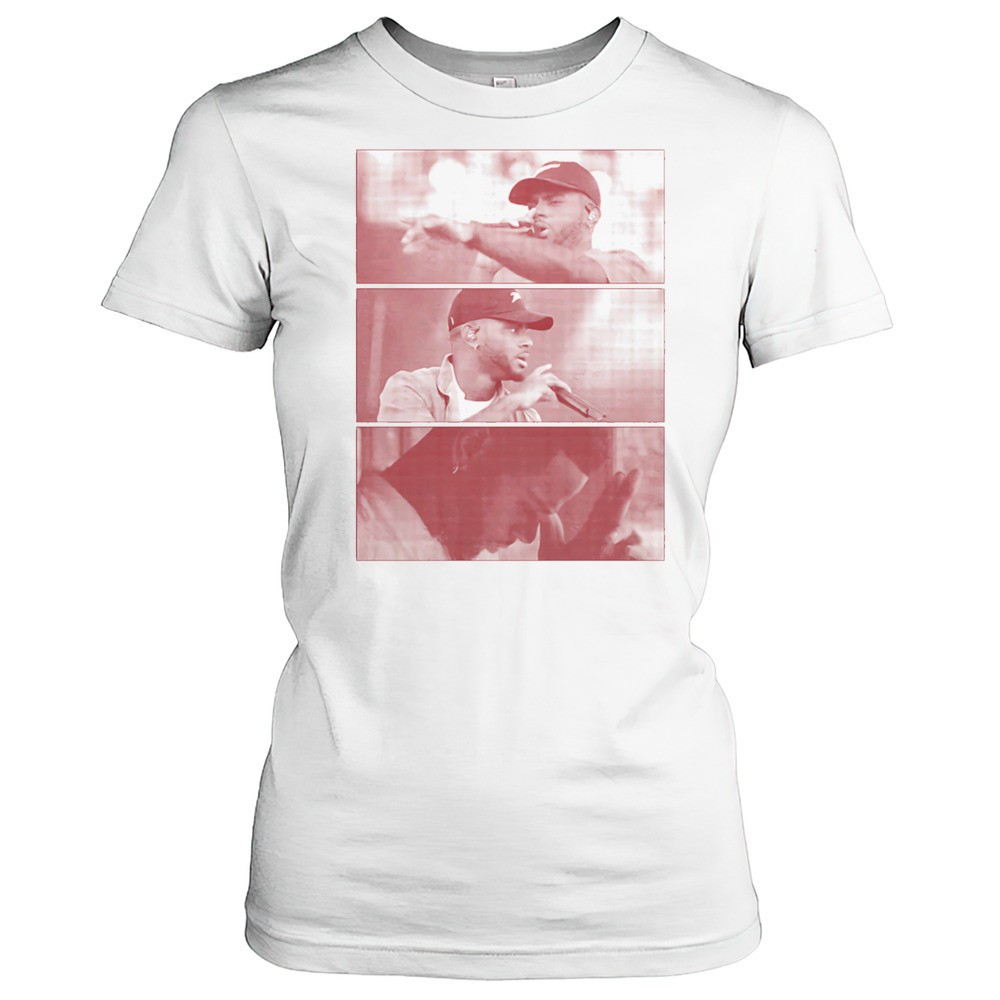 bryson-tiller-trapsoul-trio-shirt-ei91vkwe Bryson Tiller Trapsoul Trio Shirt
