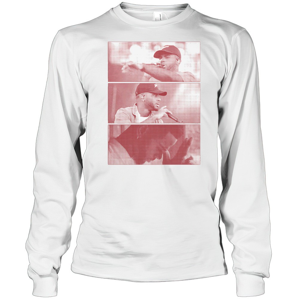 bryson-tiller-trapsoul-trio-shirt-ei91vkwe Bryson Tiller Trapsoul Trio Shirt