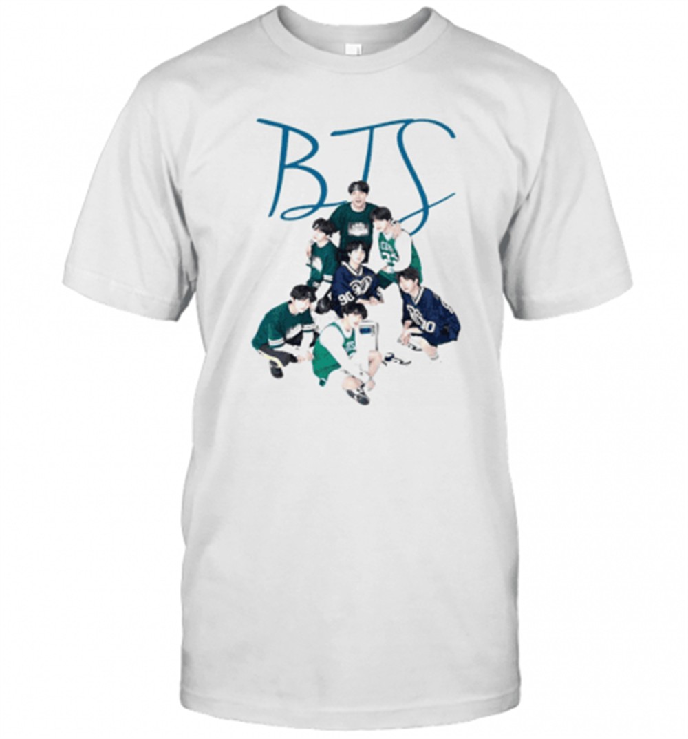 bts-band-angels-of-army-sports-t-shirt-3the37ki Bts Band Angels Of Army Sports T-Shirt