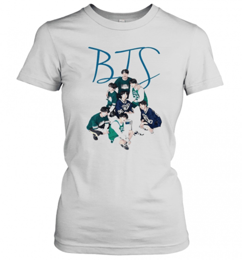 bts-band-angels-of-army-sports-t-shirt-3the37ki Bts Band Angels Of Army Sports T-Shirt