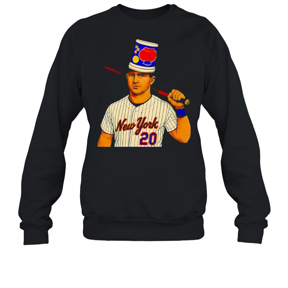 bubblegum-bucket-pete-new-york-knicks-20-shirt-esyvet5y Bubblegum Bucket Pete New York Knicks 20 shirt