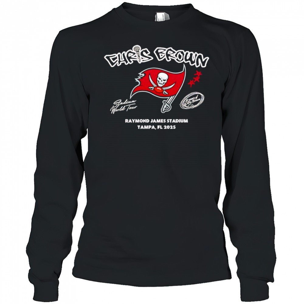 buccaneers-football-cb-breezy-bowl-xx-tour-shirt-ddm5a43w Buccaneers Football C.B Breezy Bowl XX Tour shirt