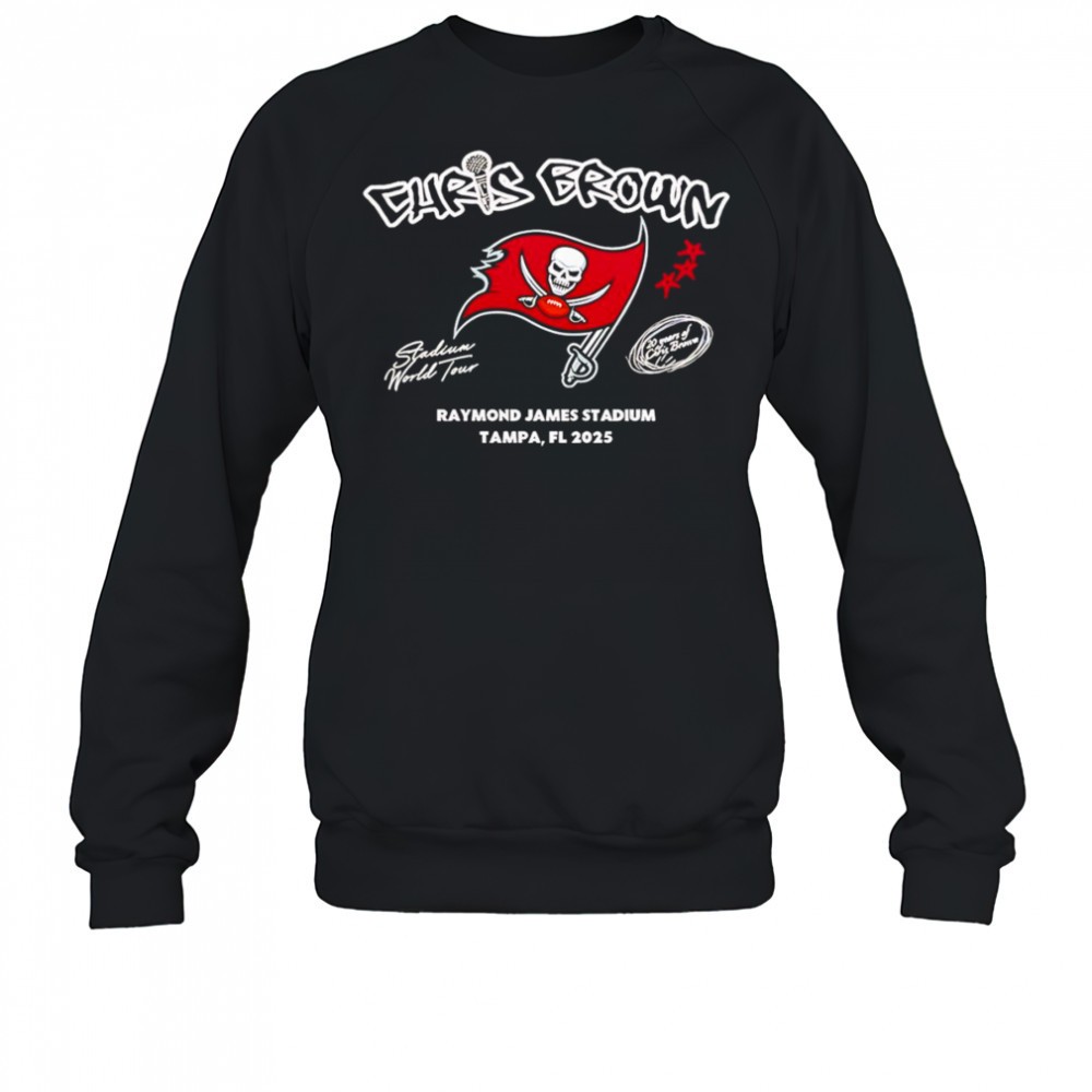 buccaneers-football-cb-breezy-bowl-xx-tour-shirt-ddm5a43w Buccaneers Football C.B Breezy Bowl XX Tour shirt