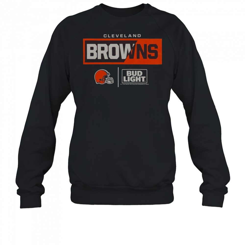 bud-light-cleveland-browns-team-t-shirt-lq4agsy5 Bud Light Cleveland Browns Team T-Shirt