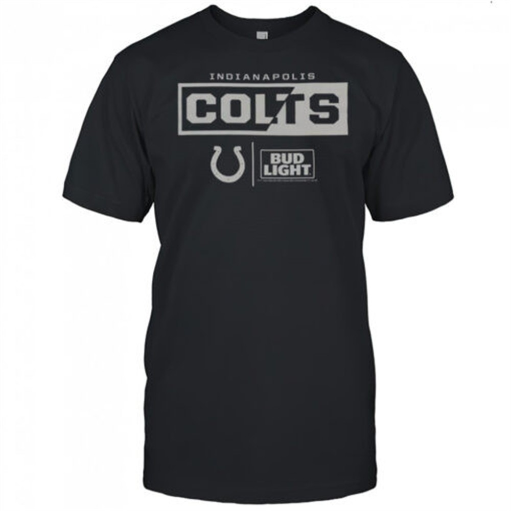 bud-light-indianapolis-colts-team-t-shirt-azs4g88v Bud Light Indianapolis Colts Team T-Shirt