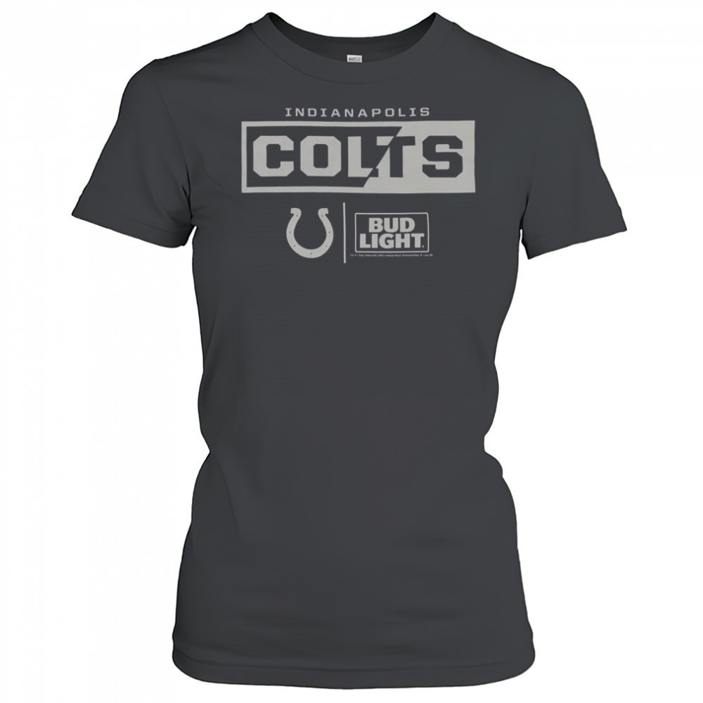 bud-light-indianapolis-colts-team-t-shirt-azs4g88v Bud Light Indianapolis Colts Team T-Shirt