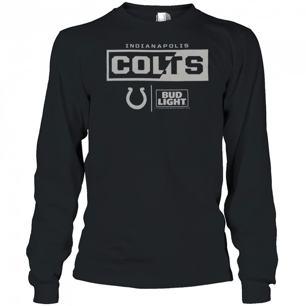 bud-light-indianapolis-colts-team-t-shirt-azs4g88v Bud Light Indianapolis Colts Team T-Shirt