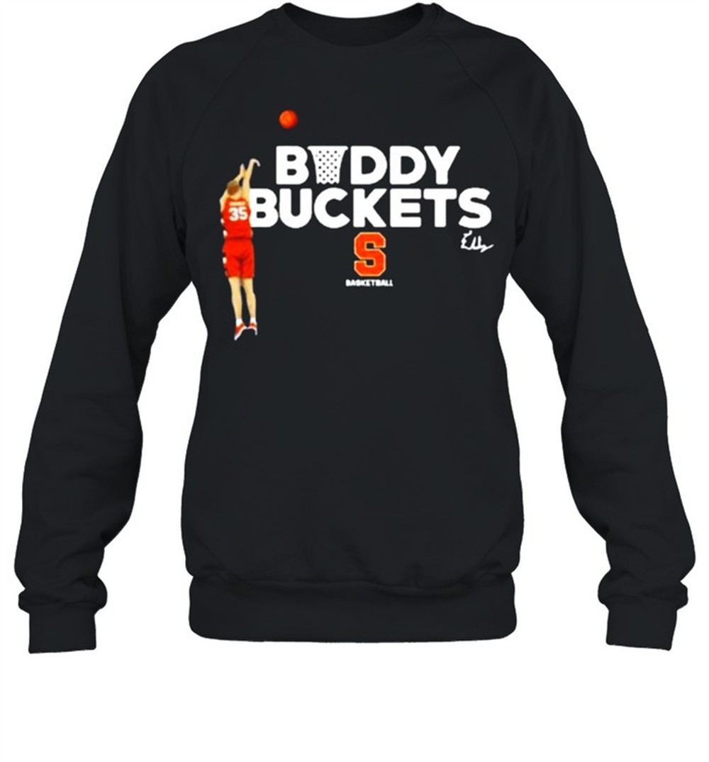 buddy-buckets-syracuse-basketball-signature-shirt-ue3y5sir Buddy Buckets Syracuse Basketball Signature Shirt