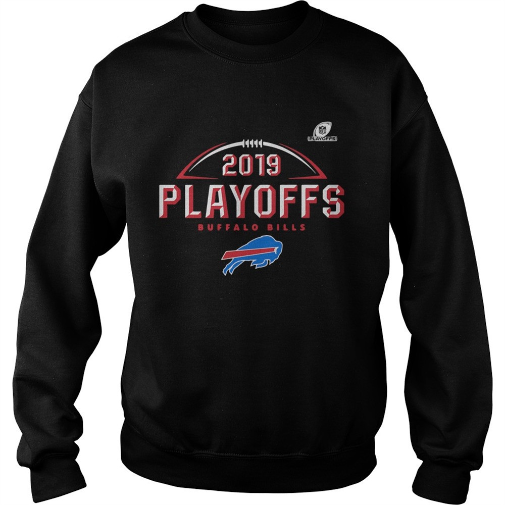 Buffalo Bills 2019 NFL Playoffs Bound Chip Shot shirt