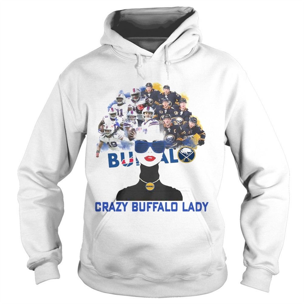 buffalo-bills-and-buffalo-sabres-crazy-buffalo-lady-shirt-e9o8aukk Buffalo Bills and Buffalo Sabres crazy Buffalo lady shirt