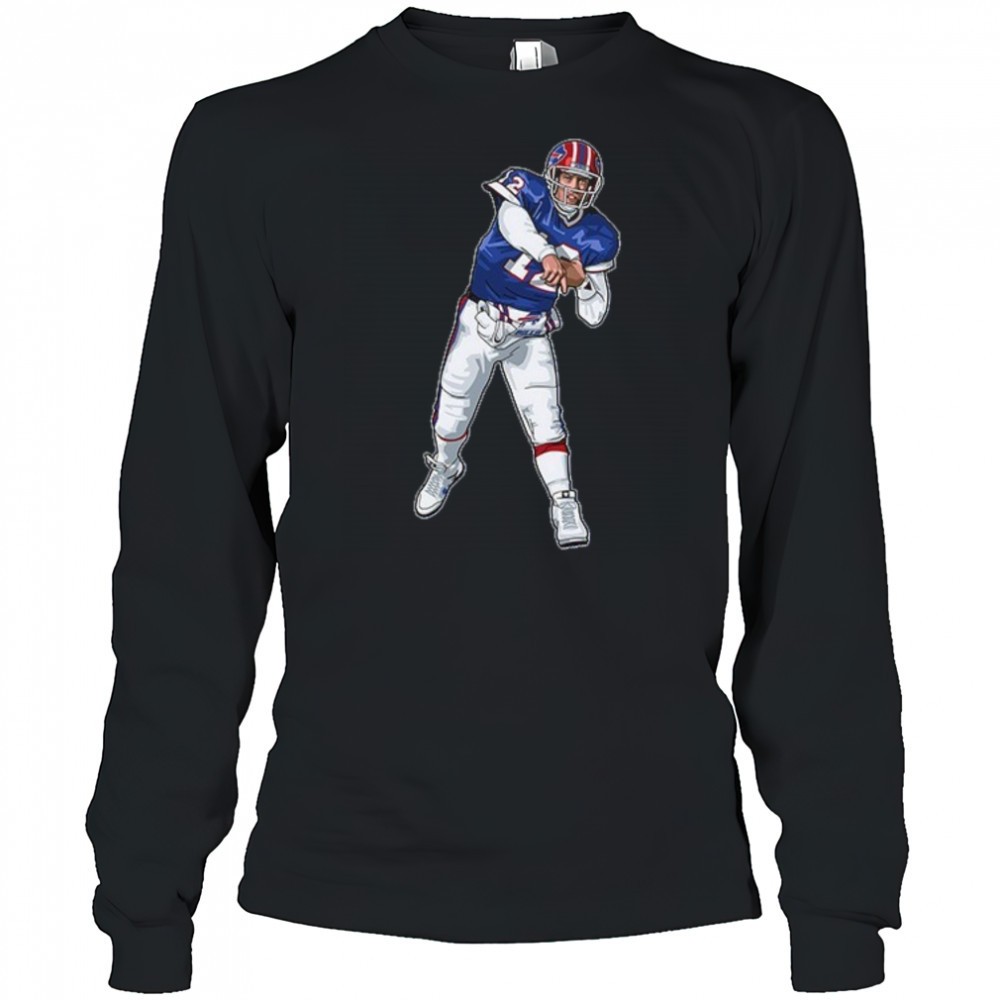 buffalo-bills-can-josh-allen-skate-pose-art-shirt-x2d3rjzy Buffalo Bills Can Josh Allen Skate Pose Art shirt