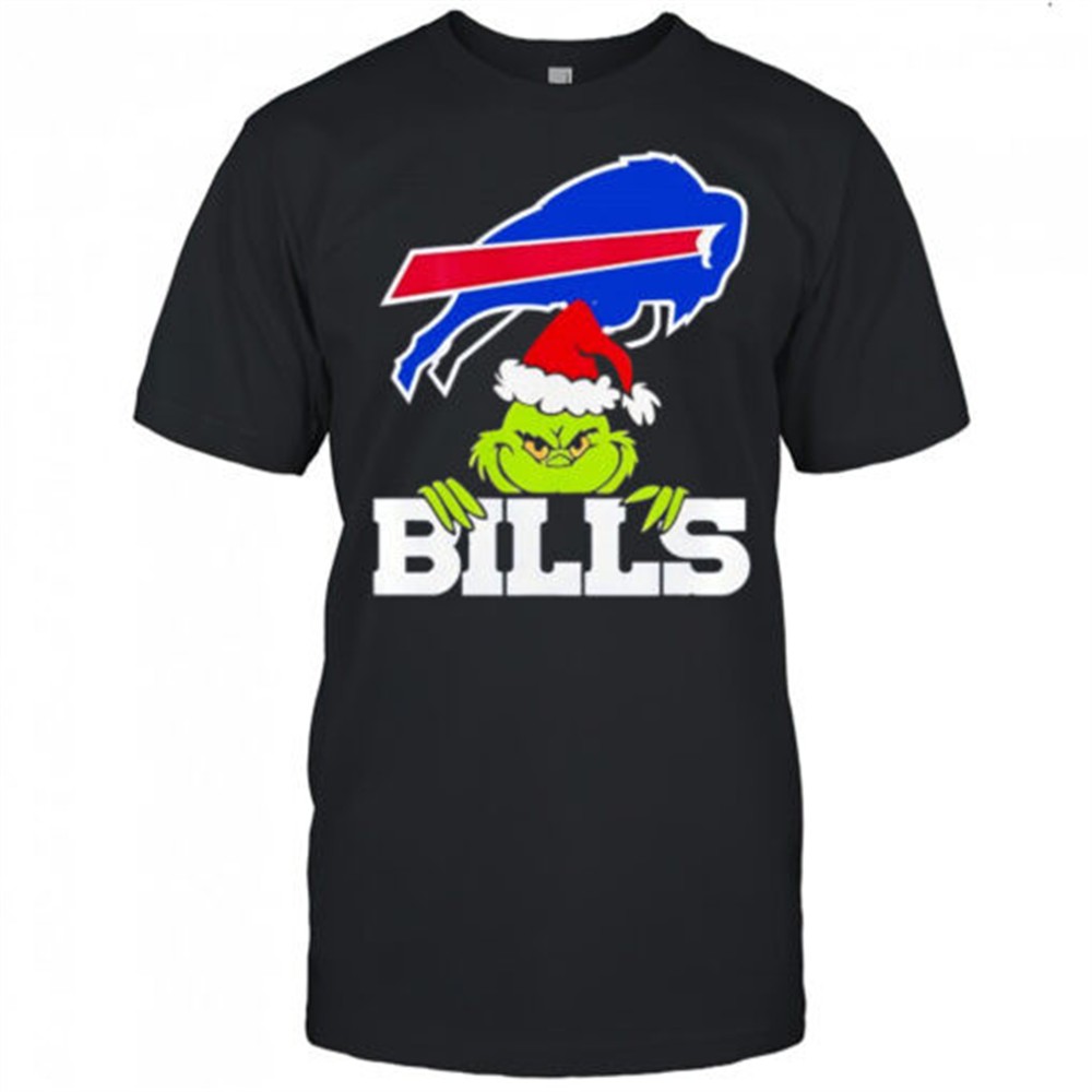 buffalo-bills-football-2025-merry-grinchmas-shirt-h36npkwj Buffalo Bills football 2025 Merry Grinchmas shirt