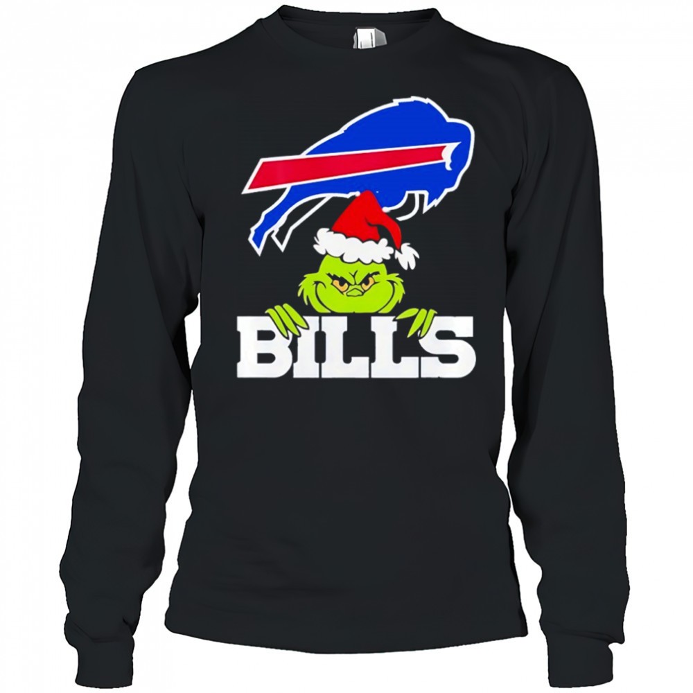 buffalo-bills-football-2025-merry-grinchmas-shirt-h36npkwj Buffalo Bills football 2025 Merry Grinchmas shirt