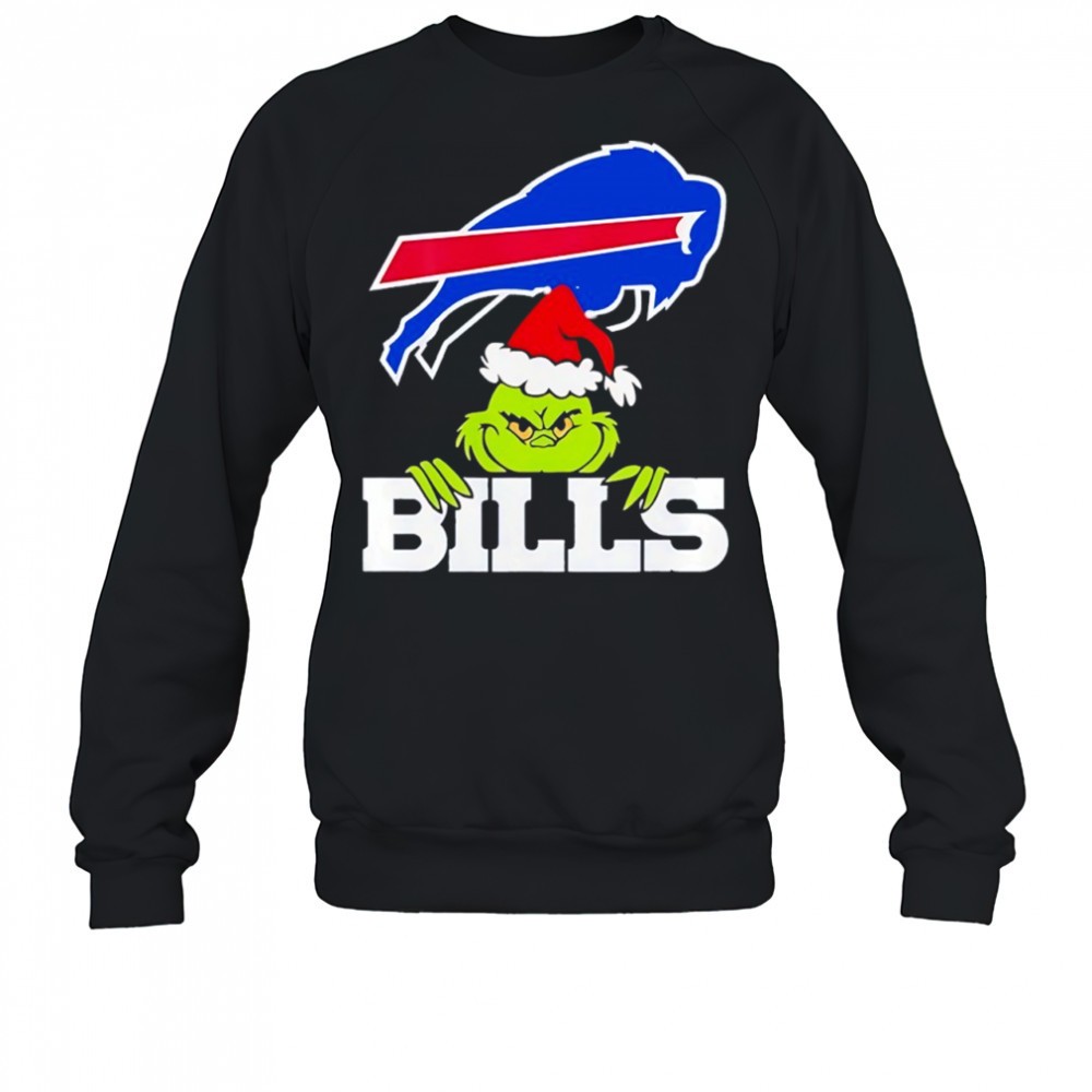 buffalo-bills-football-2025-merry-grinchmas-shirt-h36npkwj Buffalo Bills football 2025 Merry Grinchmas shirt