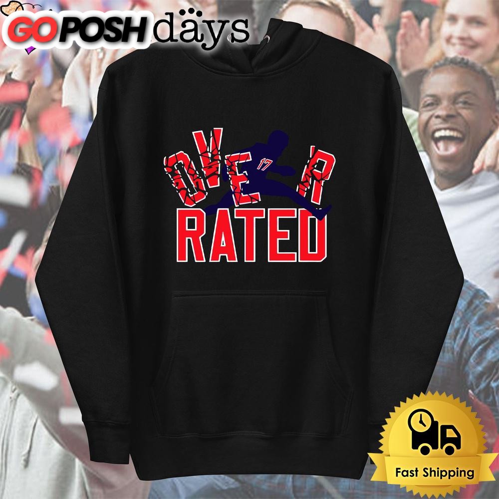 buffalo-bills-football-josh-allen-17-over-rated-t-shirt-0niz3avd Buffalo Bills Football Josh Allen 17 Over Rated T Shirt