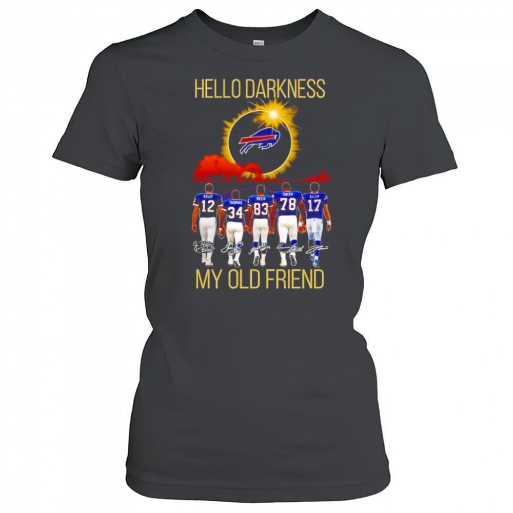 buffalo-bills-hello-darkness-my-old-friend-signatures-shirt-df2utwh7 Buffalo Bills Hello Darkness my old friend signatures shirt