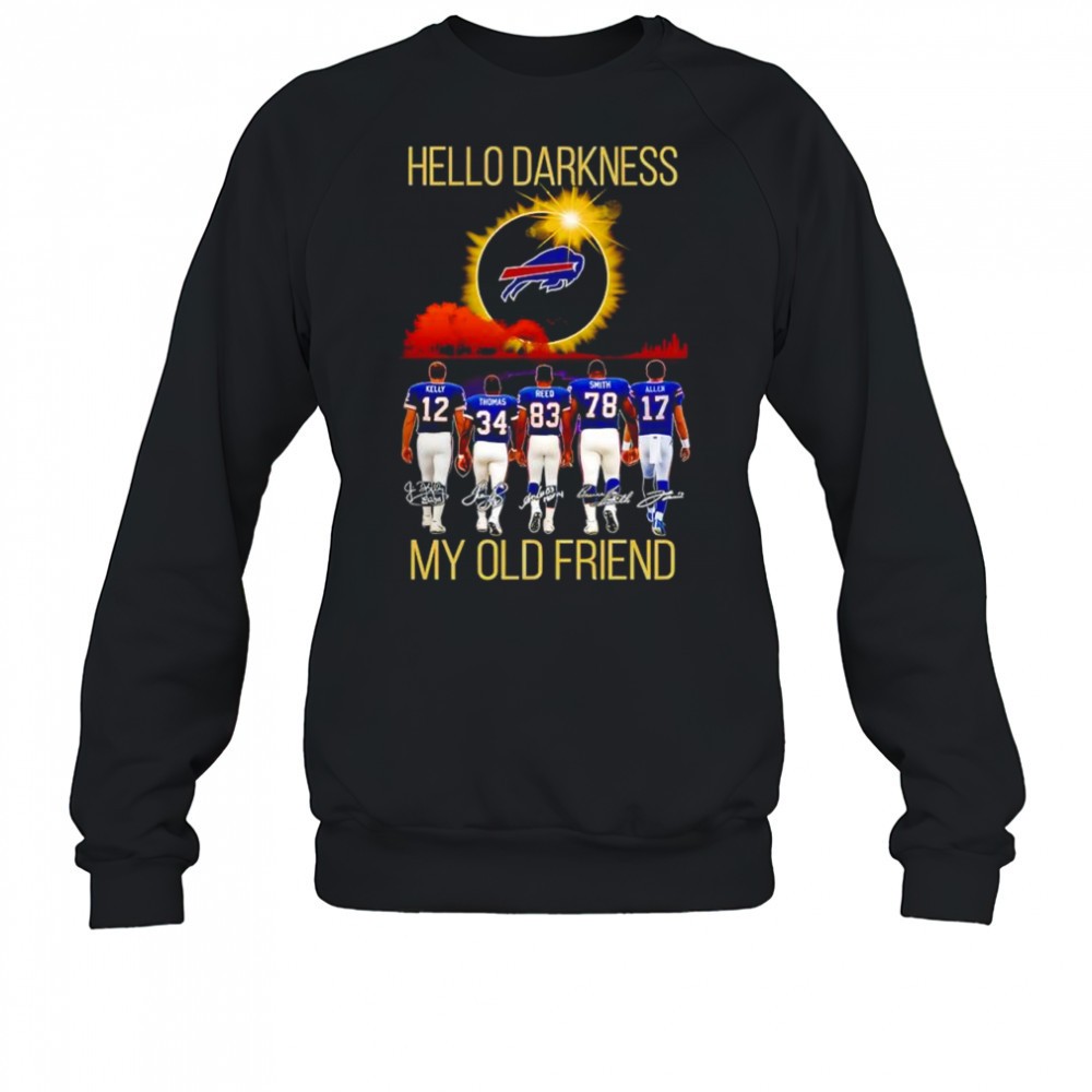 buffalo-bills-hello-darkness-my-old-friend-signatures-shirt-df2utwh7 Buffalo Bills Hello Darkness my old friend signatures shirt