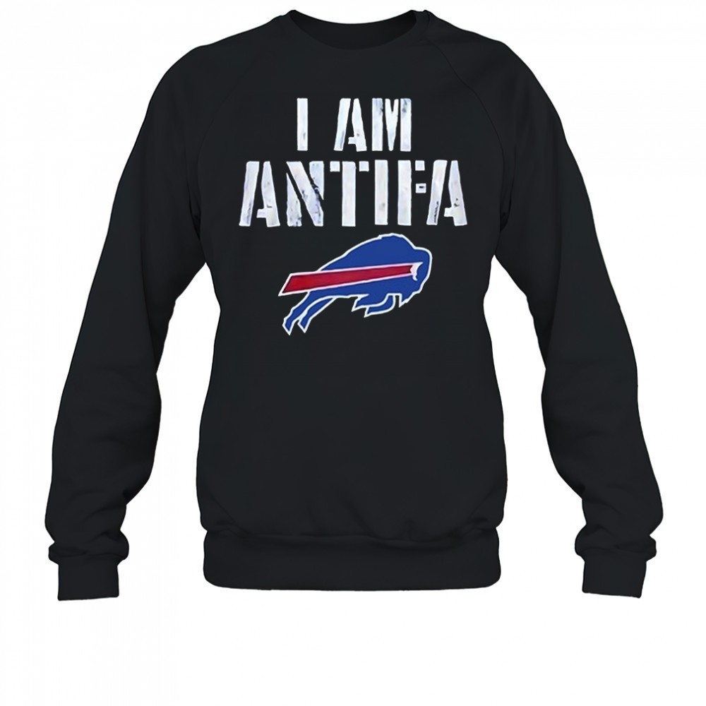 buffalo-bills-i-am-antifa-against-fascism-shirt-gt52it2e Buffalo Bills I am antifa against fascism shirt